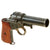 Original Czech Pre-WWII Vz.30 Signal Flare Pistol dated 1937 - Serial 7716 Original Items