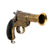Original WWII Australian ANZAC 1942 dated MkIII* C.S.R. Brass Flare Signal Pistol Original Items