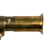 Original WWII Australian ANZAC 1942 dated MkIII* C.S.R. Brass Flare Signal Pistol Original Items