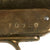 Original WWII Australian ANZAC 1942 dated MkIII* C.S.R. Brass Flare Signal Pistol Original Items