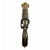 Original WWII Australian ANZAC 1942 dated MkIII* C.S.R. Brass Flare Signal Pistol Original Items