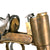 Original WWII Australian ANZAC 1942 dated MkIII* C.S.R. Brass Flare Signal Pistol Original Items