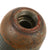 Original French WWII Inert Brandt Mle 1935 60mm Mortar Round with Original Paint Original Items