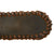 Original U.S. WWII Captured WWI Imperial German Trench Knife Re-Issued During WWII with Custom Scabbard & Bringback Paperwork Original Items