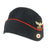Original German WWII Reichspost Imperial Mail Personnel Overseas Cap - Approx Size 6 ½ Original Items