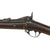 Original U.S. Springfield Trapdoor Model 1884 Rifle Made in 1887 with Standard Ramrod and Bayonet - Serial 354508 Original Items