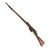 Original Italian Vetterli M1870/87/15 Infantry Rifle by Torino Serial CI 1208 Converted to 6.5mm - Dated 1885 Original Items