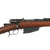 Original Italian Vetterli M1870/87/15 Infantry Rifle by Torino Serial CI 1208 Converted to 6.5mm - Dated 1885 Original Items