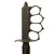 Original U.S. WWI Model 1918 Mark I Trench Knife by L. F. & C. Original Items