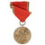 Original German WWII Austrian Anschluss Commemorative Medal In Original Case - March 1938 Original Items