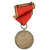 Original German WWII Austrian Anschluss Commemorative Medal In Original Case - March 1938 Original Items