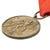 Original German WWII Austrian Anschluss Commemorative Medal In Original Case - March 1938 Original Items