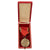 Original German WWII Austrian Anschluss Commemorative Medal In Original Case - March 1938 Original Items