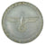 Original German WWII SA 1939 Berlin Sports Competition Table Medal in Case - 4th Place Original Items