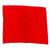 Original German WWII Panzer Tank & Vehicle Identification Flag - 31" x 36” Original Items