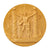 Original U.S. WWII Cased Czechoslovakia Shall Be Free Again by Again Medal By Medallic Art Co. New York Original Items