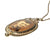 Original German WWII Mother’s Double-Sided Locket of Son in HJ and SA Sturmabteilung Original Items