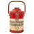 Original German WWII WHW Gau Steiermark Donation Can by Westermann & Co Neheim-Ruhr with Rare Paper Label Original Items