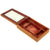 Original German WWII HJ National Youth Organization Shaving Kit Case with Mirror Original Items