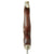 Original German WWII Early SA Dagger by Carl Eickhorn of Solingen with Scabbard - 1933-1935 Trademark Original Items