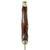 Original German WWII Early SA Dagger by Carl Eickhorn of Solingen with Scabbard - 1933-1935 Trademark Original Items