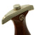 Original German WWII Early SA Dagger by Carl Eickhorn of Solingen with Scabbard - 1933-1935 Trademark Original Items