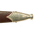 Original German WWII Early SA Dagger by Carl Eickhorn of Solingen with Scabbard - 1933-1935 Trademark Original Items