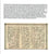 Original U.S. WWII Propaganda Leaflet Dropped on Japan Depicting Macabre Scene Original Items