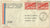 Original U.S. WWII Propaganda Leaflet Dropped on Japanese Industrial Areas with Letter to Parents - 73rd Bomb Wing Original Items