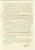 Original U.S. WWII Propaganda Leaflet Dropped on Japanese Industrial Areas with Letter to Parents - 73rd Bomb Wing Original Items
