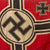 Original German WWII 100cm x 170cm National Battle Flag by WFT - Reichskriegsflagge Original Items