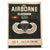 Original U.S. Vietnam War Airborne Classbook with Paratrooper Wings & Ribbons Pinned to Cover - 43rd & 47th Companies Original Items