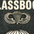 Original U.S. Vietnam War Airborne Classbook with Paratrooper Wings & Ribbons Pinned to Cover - 43rd & 47th Companies Original Items