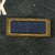 Original U.S. Vietnam War Airborne Classbook with Paratrooper Wings & Ribbons Pinned to Cover - 43rd & 47th Companies Original Items