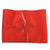 Original German WWII NSDAP Party Late War Printed Cotton Armband with Faded Depot Stamp