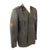 Original Italian WWII MVSN Motorcyclist Sergente’s Uniform Jacket & Trousers - Dated 1943 Original Items