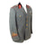 Original Italian WWII 78th “Lupi di Toscana” Infantry Maggiore Officer’s Uniform with Ribbon Bar Original Items