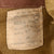 Original British WWII Parachute Regiment Airborne Troops 2nd Pattern Denison Smock with Period German Splinter Pattern Zeltbahn Repair - Dated 1945 Original Items
