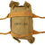 Original U.S. WWII Paratrooper Medical Bandage 2nd Pattern First Aid Packet Original Items
