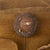 Original Bulgarian WWII Model 43 Style Officer’s Cap with Cockade Original Items