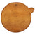 Original German WWII Named POW Hand Carved Indian Head from Camp in Kansas - Dated 1943 - Reinhard Guthmann Original Items