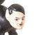 Original U.S. WWII American Anti-German Multi-piece Cast Iron “Der Phew-Ur” Skunk Caricature Original Items