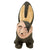 Original U.S. WWII American Anti-German Ceramic “Der Phew-Ur” Skunk Caricature Original Items