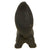 Original U.S. WWII American Anti-German Ceramic “Der Phew-Ur” Skunk Caricature Original Items