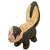 Original U.S. WWII American Anti-German Ceramic “Der Phew-Ur” Skunk Caricature Original Items