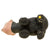 Original U.S. WWII American Anti-German Ceramic “Der Phew-Ur” Skunk Caricature Original Items