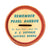 Original U.S. WWII “Remember Pearl Harbor” Defense Saving Bonds Donation Drum Tin Original Items