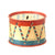 Original U.S. WWII “Remember Pearl Harbor” Defense Saving Bonds Donation Drum Tin Original Items