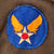 Original U.S. WWII POW Stalag Luft III Uniform Group of Lt. Ira Middaugh, 337th Bomb Squadron, 96th Bomb Group - Shot Down in B-17F “Mary R.” in 1943 Original Items