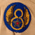 Original U.S. WWII POW Stalag Luft III Uniform Group of Lt. Ira Middaugh, 337th Bomb Squadron, 96th Bomb Group - Shot Down in B-17F “Mary R.” in 1943 Original Items